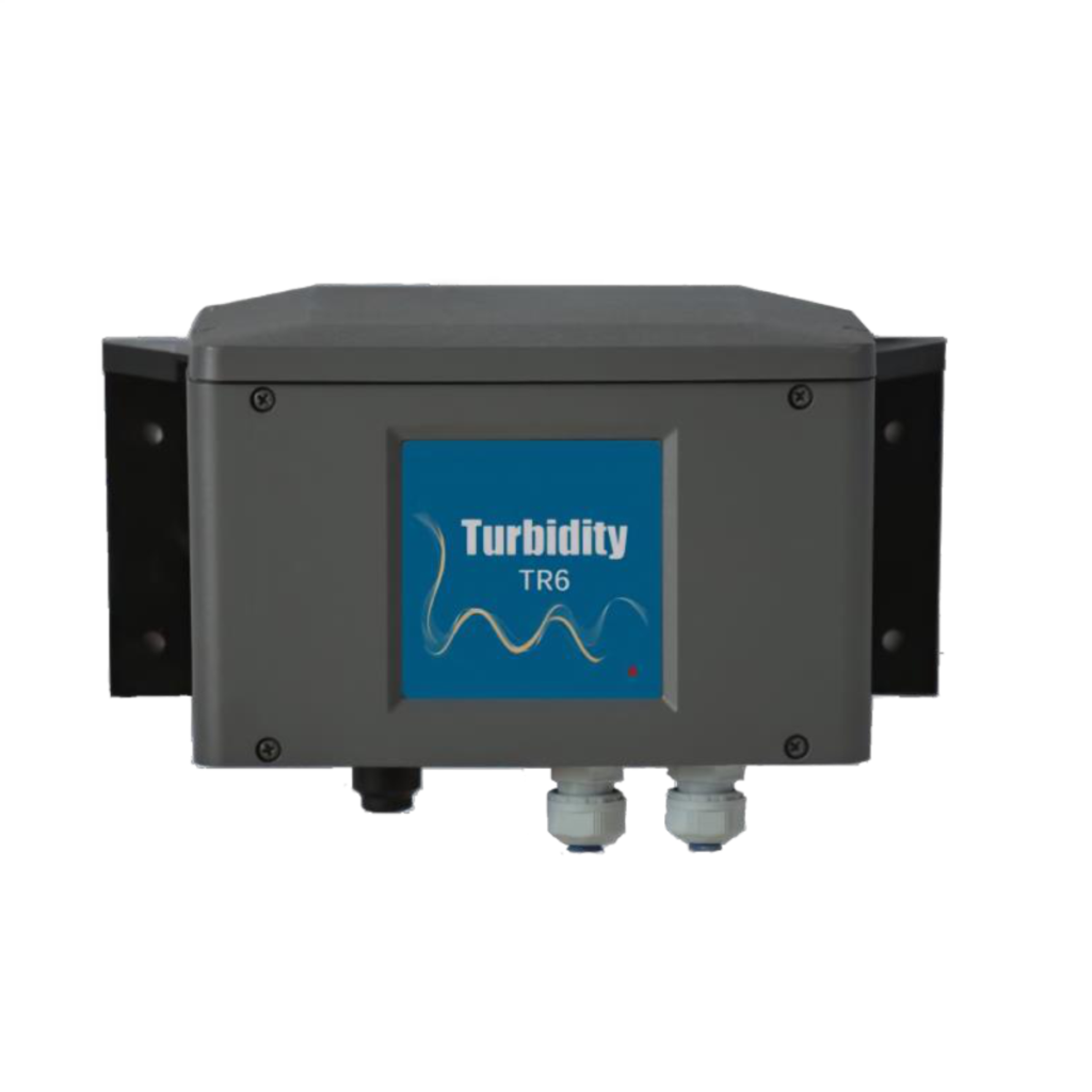 Low Range Turbidity Analyzer
