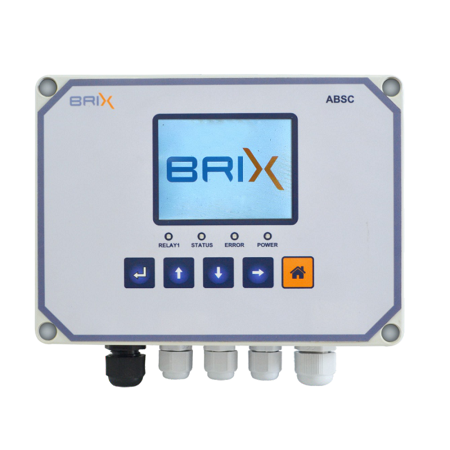 Smart Transmitter Smart Transmitter